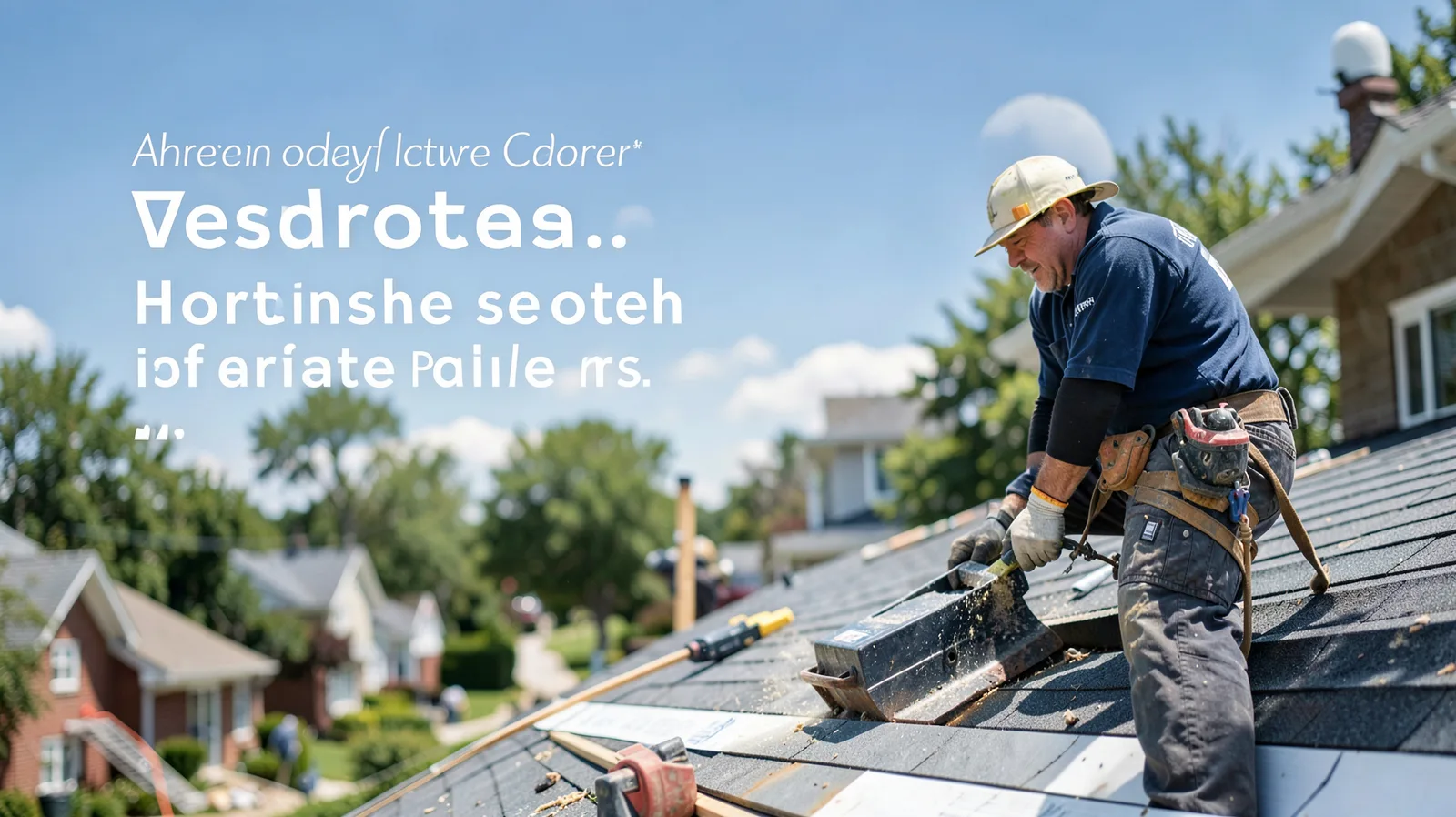 Roof Replacement in Little Rock, MS near me